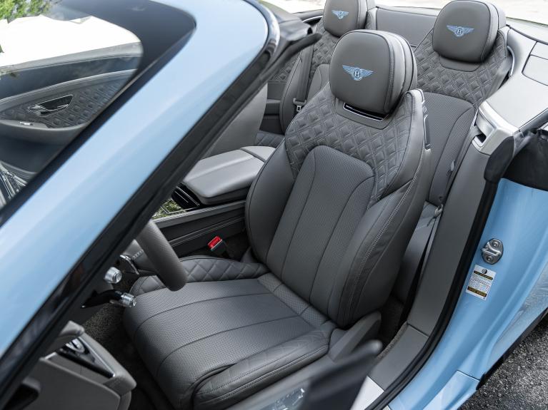 Used 2022 Bentley Continental GT V8 for sale Sold at Naples Motorsports Inc - Morgan of Naples in Naples FL 34104 5