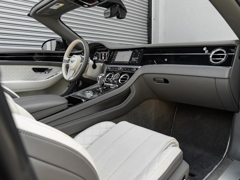 Used 2020 Bentley Continental GT for sale Sold at Naples Motorsports Inc - Morgan of Naples in Naples FL 34104 2