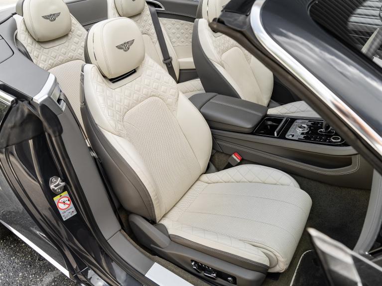 Used 2020 Bentley Continental GT for sale Sold at Naples Motorsports Inc - Morgan of Naples in Naples FL 34104 4