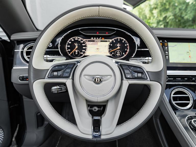 Used 2020 Bentley Continental GT for sale Sold at Naples Motorsports Inc - Morgan of Naples in Naples FL 34104 6