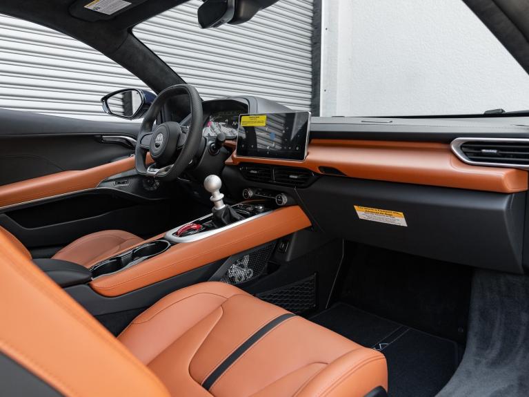 New 2024 Lotus Emira V6 First Edition for sale Sold at Naples Motorsports Inc - Morgan of Naples in Naples FL 34104 3