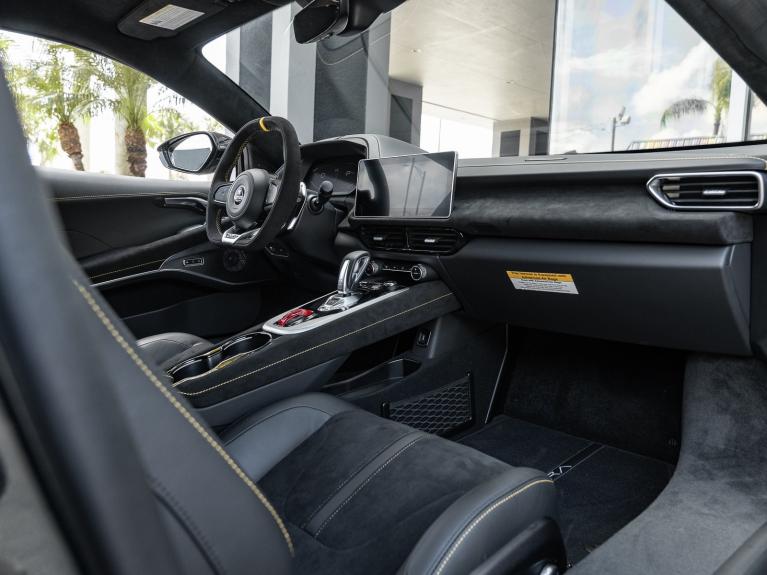 New 2024 Lotus Emira V6 First Edition for sale Sold at Naples Motorsports Inc - Morgan of Naples in Naples FL 34104 3