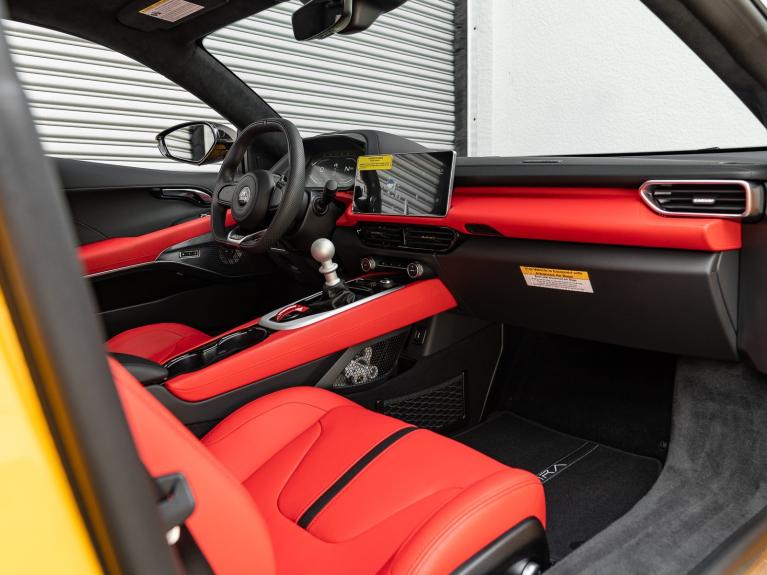New 2024 Lotus Emira V6 First Edition for sale Sold at Naples Motorsports Inc - Morgan of Naples in Naples FL 34104 3