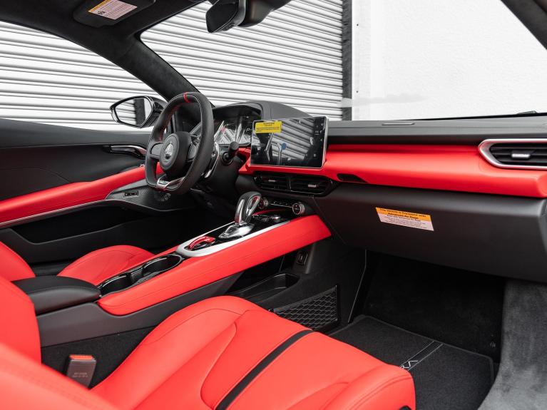 New 2024 Lotus Emira V6 First Edition for sale Sold at Naples Motorsports Inc - Morgan of Naples in Naples FL 34104 3