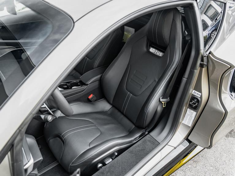 New 2024 Lotus Emira V6 First Edition for sale Sold at Naples Motorsports Inc - Morgan of Naples in Naples FL 34104 4