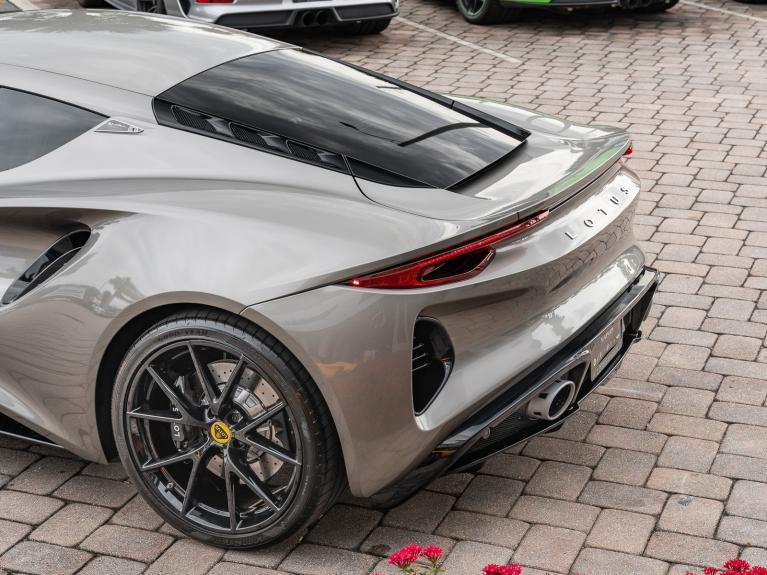 New 2024 Lotus Emira V6 First Edition for sale Sold at Naples Motorsports Inc - Morgan of Naples in Naples FL 34104 5