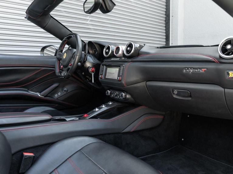 Used 2015 Ferrari California T for sale Sold at Naples Motorsports Inc - Morgan of Naples in Naples FL 34104 2