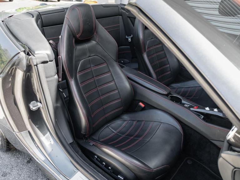 Used 2015 Ferrari California T for sale Sold at Naples Motorsports Inc - Morgan of Naples in Naples FL 34104 4