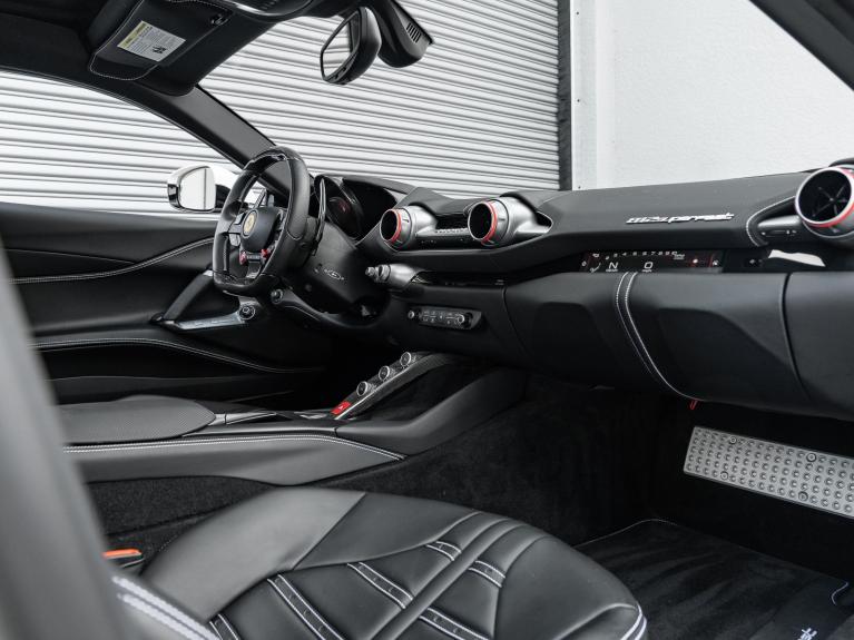Used 2019 Ferrari 812 Superfast for sale Sold at Naples Motorsports Inc - Morgan of Naples in Naples FL 34104 3