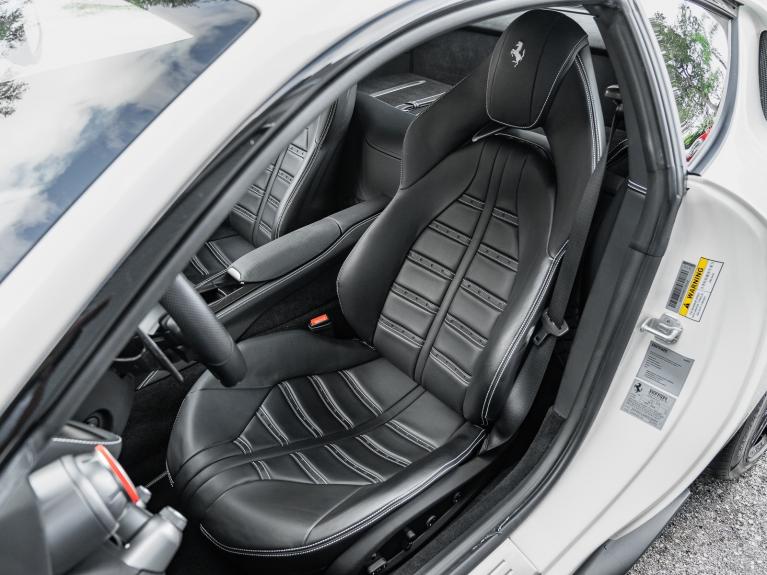 Used 2019 Ferrari 812 Superfast for sale Sold at Naples Motorsports Inc - Morgan of Naples in Naples FL 34104 5