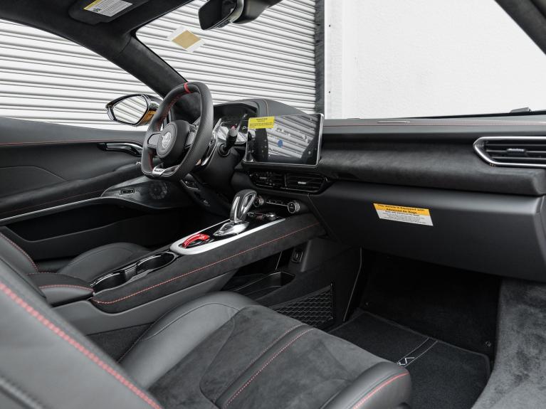 New 2024 Lotus Emira V6 First Edition for sale Sold at Naples Motorsports Inc - Morgan of Naples in Naples FL 34104 3