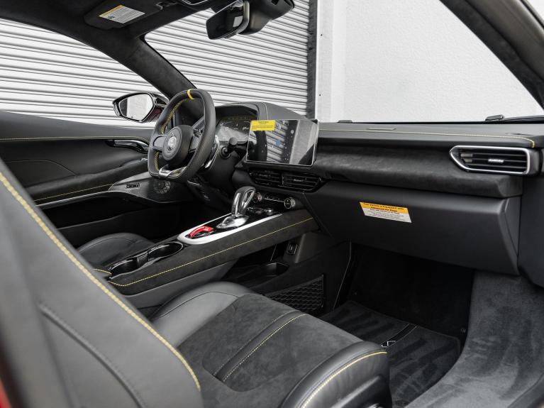 New 2024 Lotus Emira V6 First Edition for sale Sold at Naples Motorsports Inc - Morgan of Naples in Naples FL 34104 2