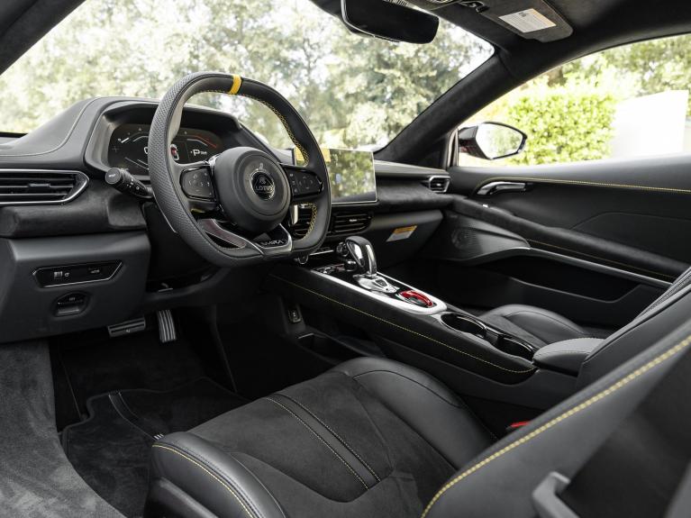 New 2024 Lotus Emira V6 First Edition for sale Sold at Naples Motorsports Inc - Morgan of Naples in Naples FL 34104 6