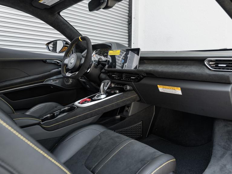 New 2024 Lotus Emira V6 First Edition for sale Sold at Naples Motorsports Inc - Morgan of Naples in Naples FL 34104 3