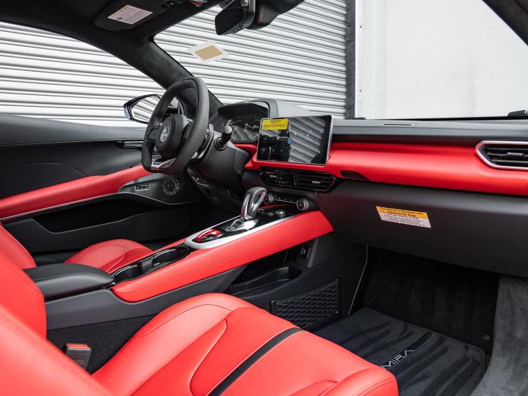 New 2024 Lotus Emira V6 First Edition for sale Sold at Naples Motorsports Inc - Morgan of Naples in Naples FL 34104 3
