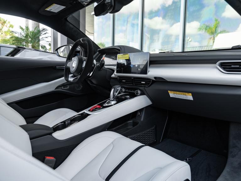 New 2024 Lotus Emira V6 First Edition for sale Sold at Naples Motorsports Inc - Morgan of Naples in Naples FL 34104 3