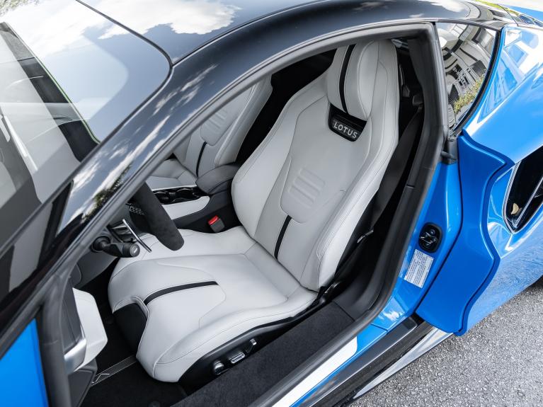 New 2024 Lotus Emira V6 First Edition for sale Sold at Naples Motorsports Inc - Morgan of Naples in Naples FL 34104 5