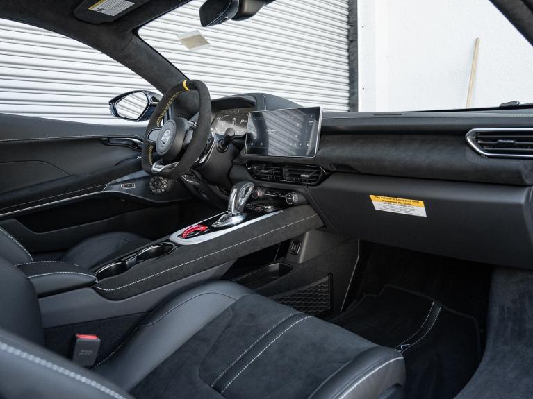 New 2024 Lotus Emira V6 First Edition for sale Sold at Naples Motorsports Inc - Morgan of Naples in Naples FL 34104 3