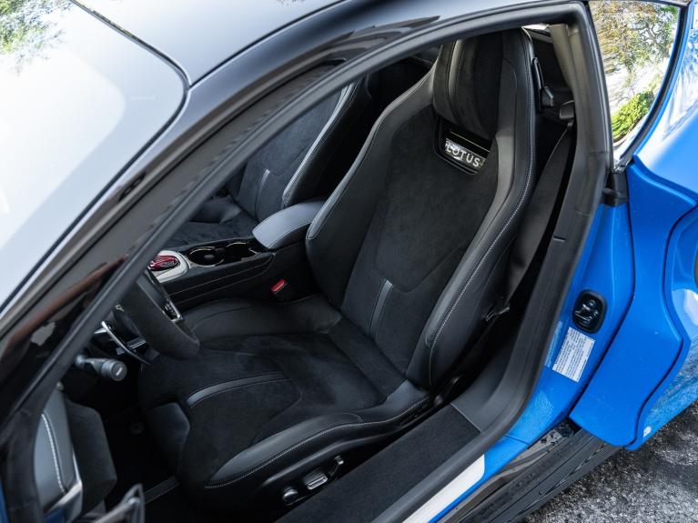 New 2024 Lotus Emira V6 First Edition for sale Sold at Naples Motorsports Inc - Morgan of Naples in Naples FL 34104 5