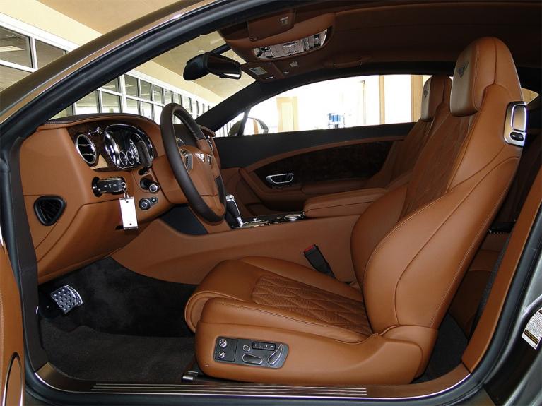 Used 2012 Bentley Continental GT for sale Sold at Naples Motorsports Inc - Morgan of Naples in Naples FL 34104 2