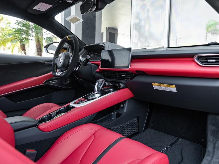 New 2024 Lotus Emira V6 First Edition for sale Sold at Naples Motorsports Inc - Morgan of Naples in Naples FL 34104 3