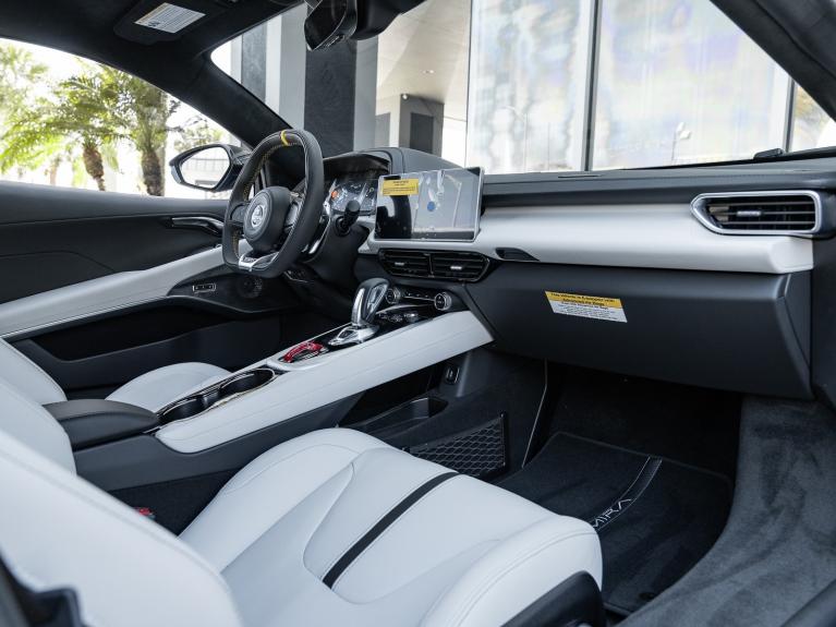 New 2024 Lotus Emira V6 First Edition for sale Sold at Naples Motorsports Inc - Morgan of Naples in Naples FL 34104 3