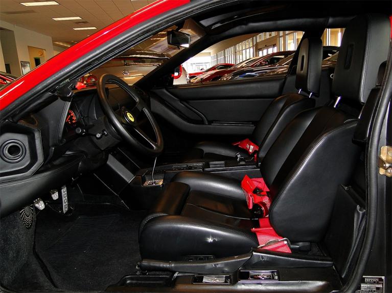 Used 1989 Ferrari Testarossa for sale Sold at Naples Motorsports Inc - Morgan of Naples in Naples FL 34104 2