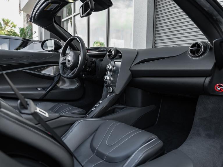 Used 2020 McLaren 720S Performance for sale Sold at Naples Motorsports Inc - Morgan of Naples in Naples FL 34104 2