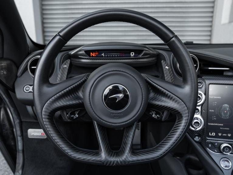 Used 2020 McLaren 720S Performance for sale Sold at Naples Motorsports Inc - Morgan of Naples in Naples FL 34104 6