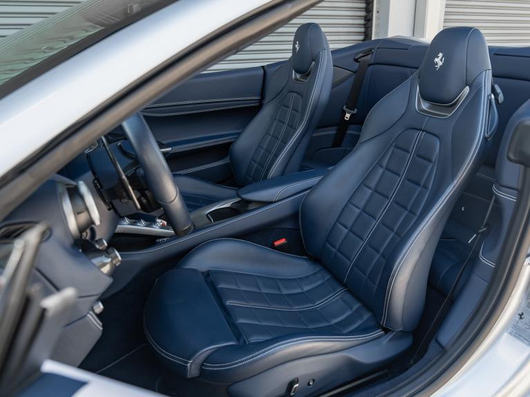 Used 2019 Ferrari Portofino for sale Sold at Naples Motorsports Inc - Morgan of Naples in Naples FL 34104 6