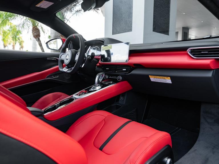 New 2024 Lotus Emira V6 First Edition for sale Sold at Naples Motorsports Inc - Morgan of Naples in Naples FL 34104 3