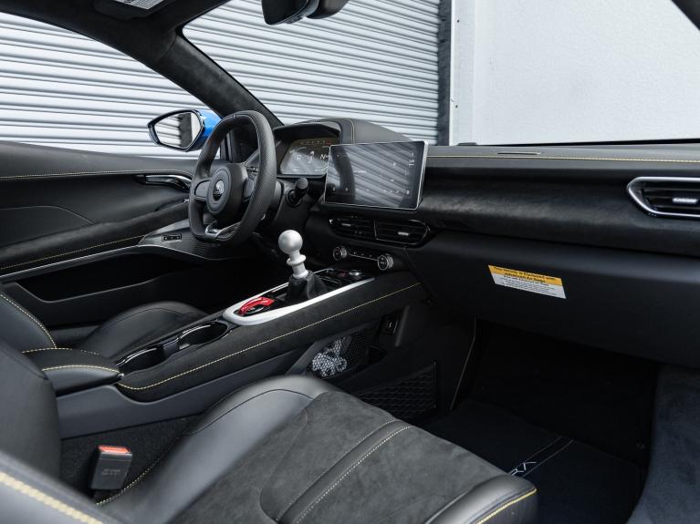New 2024 Lotus Emira V6 First Edition for sale Sold at Naples Motorsports Inc - Morgan of Naples in Naples FL 34104 3
