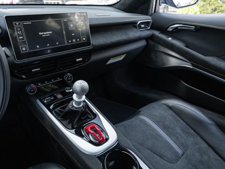 New 2024 Lotus Emira V6 First Edition for sale Sold at Naples Motorsports Inc - Morgan of Naples in Naples FL 34104 5