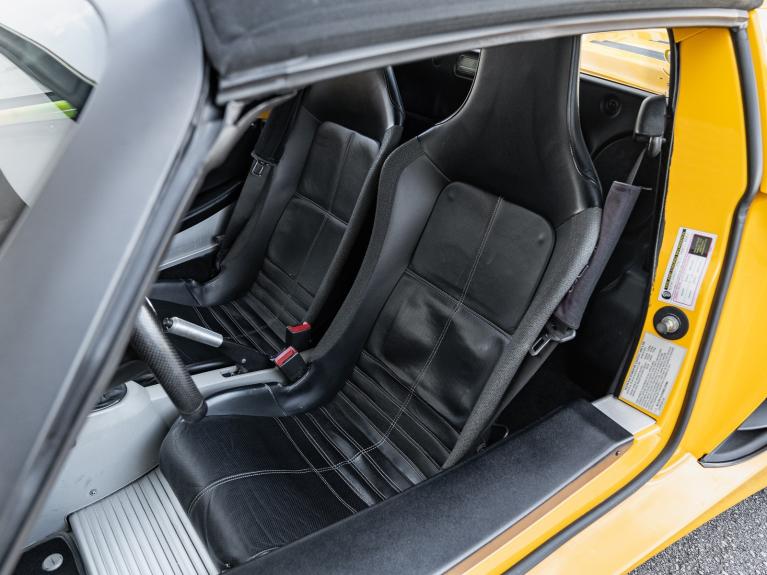 Used 2005 Lotus Elise for sale Sold at Naples Motorsports Inc - Morgan of Naples in Naples FL 34104 5