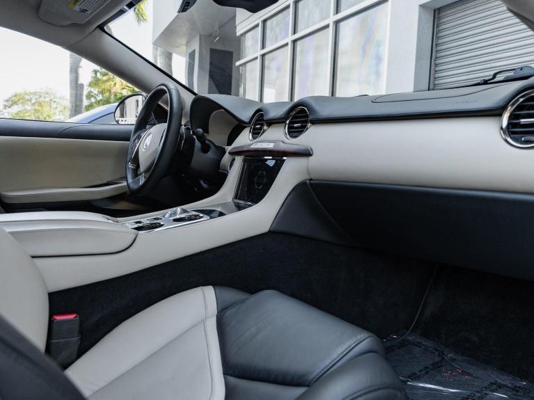 Used 2018 Karma Revero for sale $34,995 at Naples Motorsports Inc - Morgan of Naples in Naples FL 34104 2
