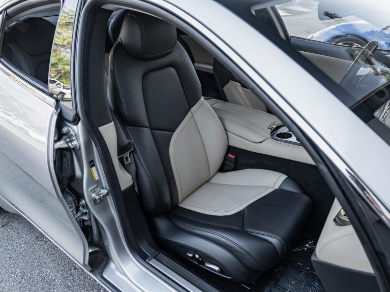 Used 2018 Karma Revero for sale $34,995 at Naples Motorsports Inc - Morgan of Naples in Naples FL 34104 4