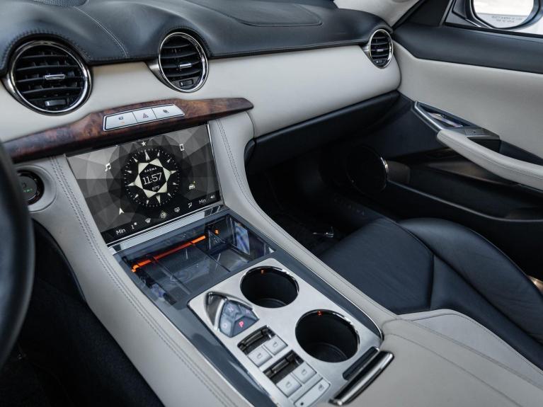 Used 2018 Karma Revero for sale $34,995 at Naples Motorsports Inc - Morgan of Naples in Naples FL 34104 6