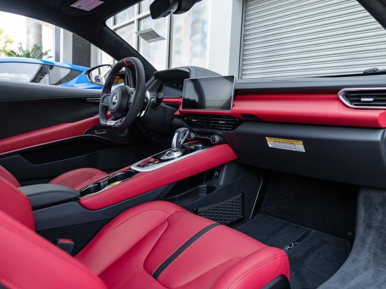 New 2024 Lotus Emira V6 First Edition for sale Sold at Naples Motorsports Inc - Morgan of Naples in Naples FL 34104 3