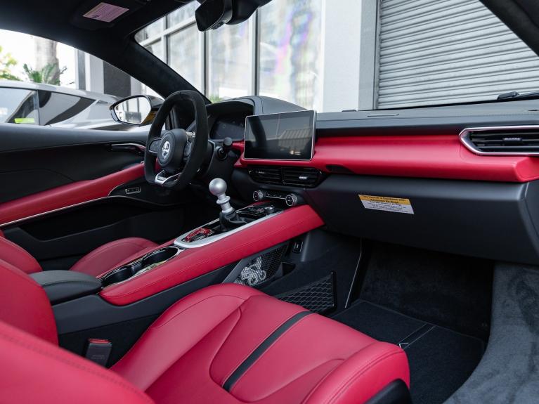 New 2024 Lotus Emira V6 First Edition for sale Sold at Naples Motorsports Inc - Morgan of Naples in Naples FL 34104 3