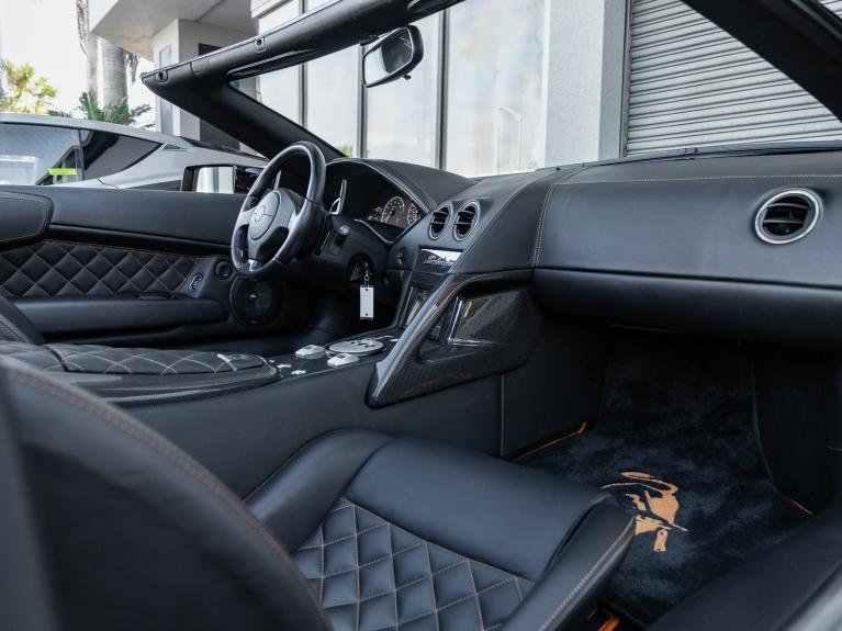 Used 2009 Lamborghini Murcielago LP640 for sale Sold at Naples Motorsports Inc - Morgan of Naples in Naples FL 34104 2