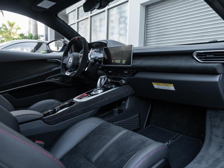 New 2024 Lotus Emira First Edition for sale Sold at Naples Motorsports Inc - Morgan of Naples in Naples FL 34104 2