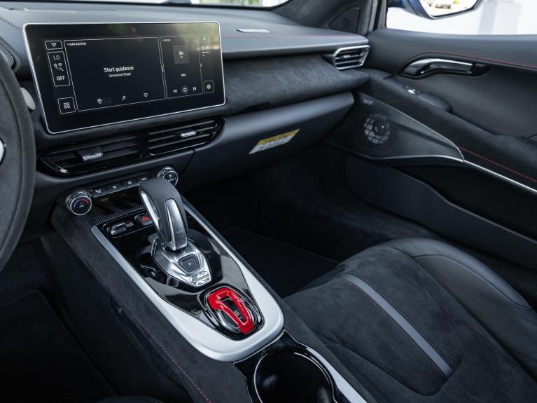 New 2024 Lotus Emira First Edition for sale Sold at Naples Motorsports Inc - Morgan of Naples in Naples FL 34104 4