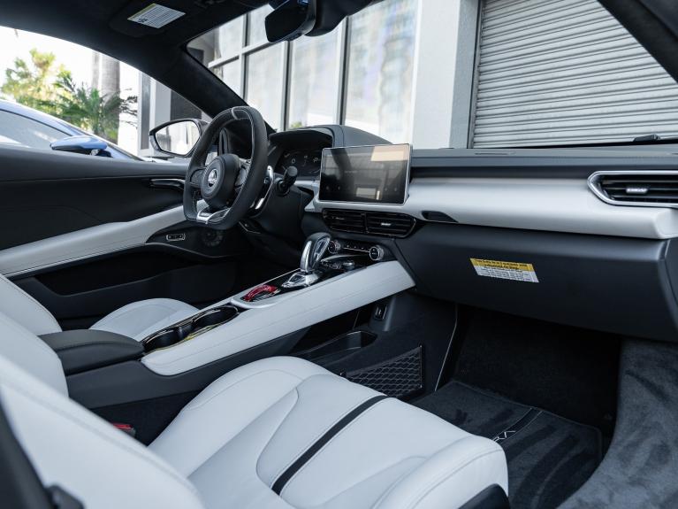 New 2024 Lotus Emira First Edition for sale Sold at Naples Motorsports Inc - Morgan of Naples in Naples FL 34104 3