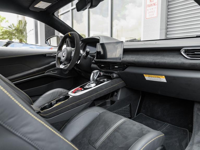 New 2024 Lotus Emira First Edition for sale Sold at Naples Motorsports Inc - Morgan of Naples in Naples FL 34104 3