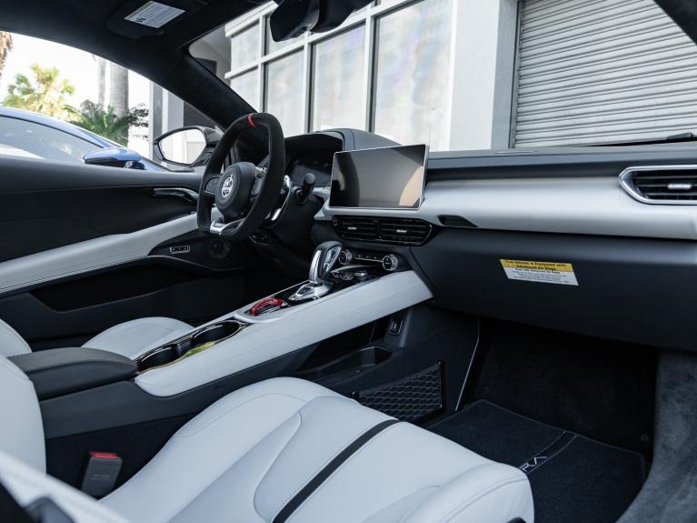 New 2024 Lotus Emira First Edition AMG for sale Sold at Naples Motorsports Inc - Morgan of Naples in Naples FL 34104 3