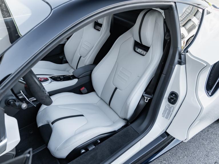 New 2024 Lotus Emira First Edition AMG for sale Sold at Naples Motorsports Inc - Morgan of Naples in Naples FL 34104 5