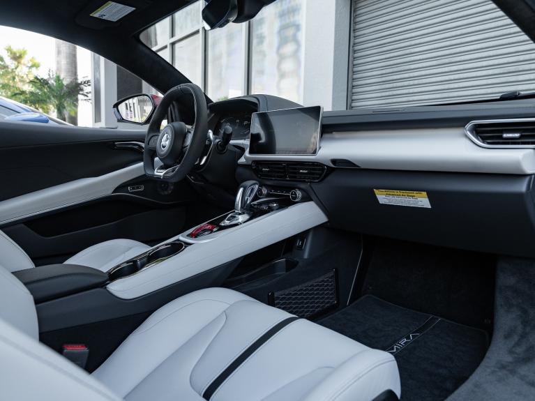 New 2024 Lotus Emira First Edition for sale Sold at Naples Motorsports Inc - Morgan of Naples in Naples FL 34104 3