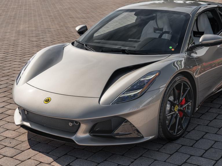 New 2024 Lotus Emira First Edition for sale Sold at Naples Motorsports Inc - Morgan of Naples in Naples FL 34104 6