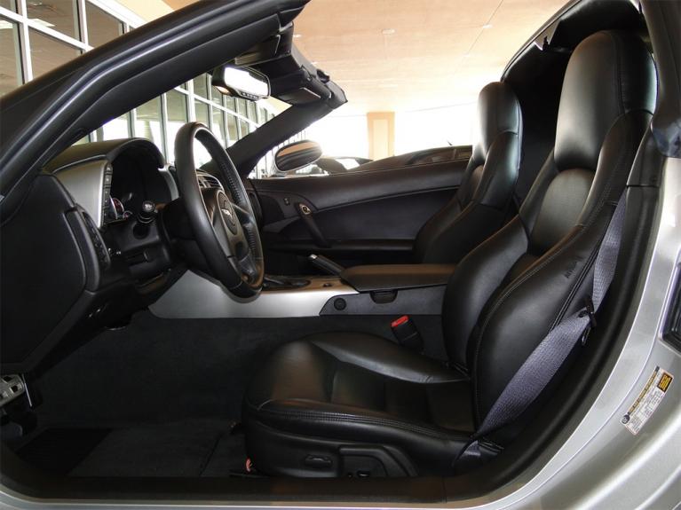 Used 2005 Chevrolet Corvette for sale Sold at Naples Motorsports Inc - Morgan of Naples in Naples FL 34104 2