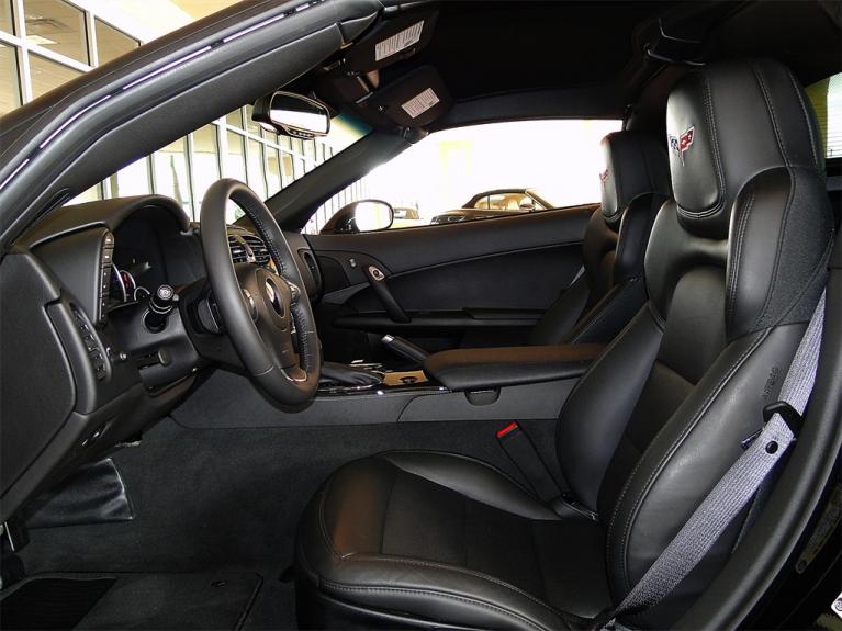 Used 2013 Chevrolet Corvette for sale Sold at Naples Motorsports Inc - Morgan of Naples in Naples FL 34104 2